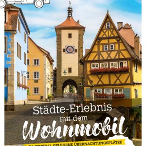 Vodnik po mestu MESTA