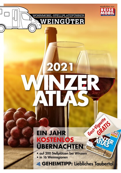 Atlas vin 2021