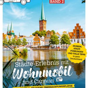 Vodnik po igrišču CITIES 2