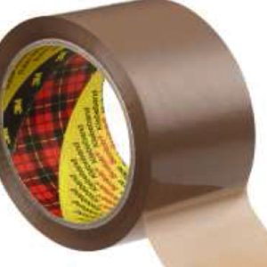 Trak za pakete 66 m x 50 mm