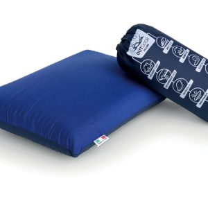 Zunanja blazina - Modra