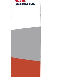 Zastava na plaži AdriaPrdo