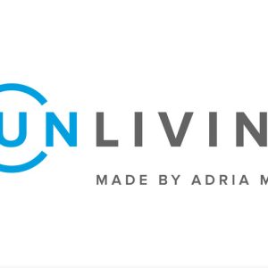 Ograja transparent SunLiving 18