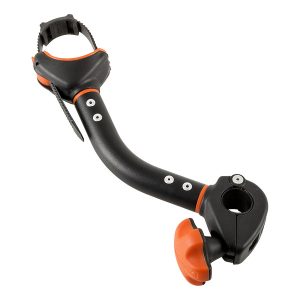 R-Brako 1 kratka (črna)