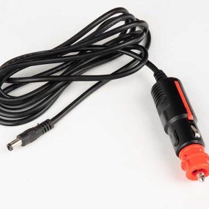 Avtomobilski adapter za Carbest TV