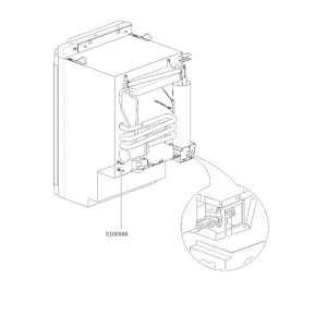 Komunikacijski kabel SR