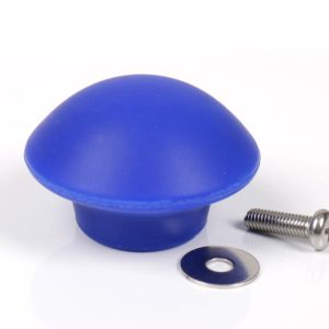 Nadomestni gumb za silikonski pokrov ponve