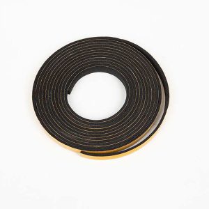 Rezervni del - Tesnilni trak za plinsko/keramično ploščo 707611 + 707612