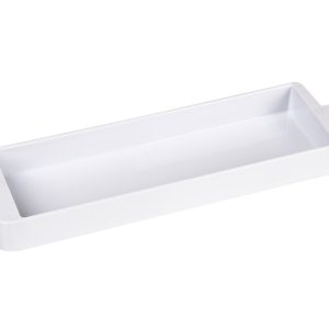 Odlagalni predal na zgornjih vratih R40L