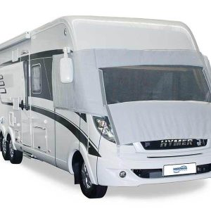 Termalna podloga za okna LUX 2 za Carthago C-Line od leta 2015