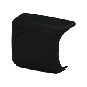 Konec priključnega traku levo sch