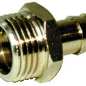 Ravni vijačni nastavek 3/8" x 12 mm