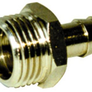 Ravni vijačni izliv 1/2" x 12 mm