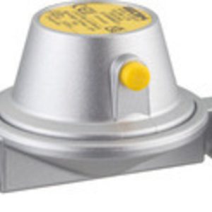 Plinski regulator EN61 0,8 kg/h 30