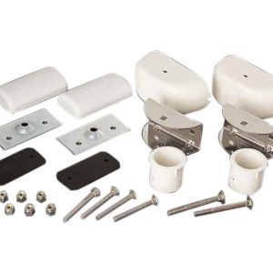 Namestitveni komplet dno CB