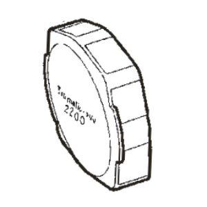 Pokrov stenskega dimnika