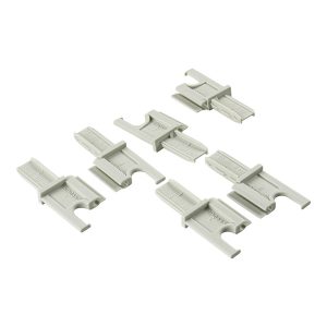 Nadomestni končni del žaluzije 2001 - 1 par