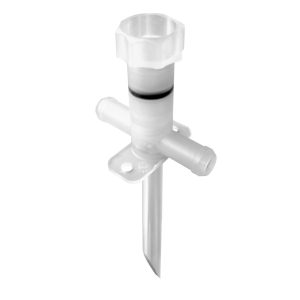 Izpustni ventil T complete