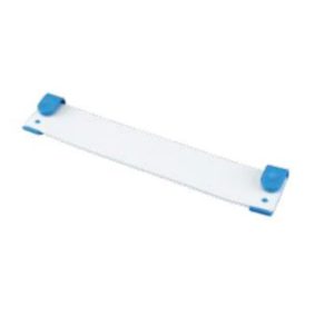 Nosilec za steklenico v predelu vrat