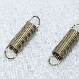 Vzmet 2 kosa desno/levo