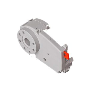 Pokrov ohišja levo F45Ti