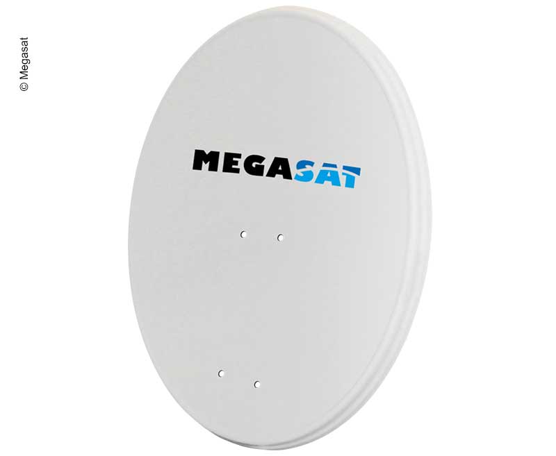 Ogledalo za Caravanman 85 (49826)