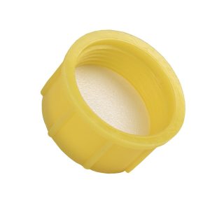 Zapiranje 3/4" s tesnilom