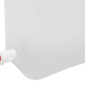 Odtočna pipa za 60027