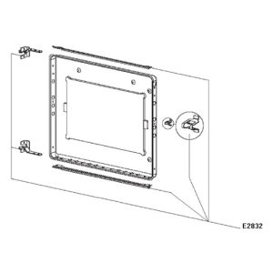 Pomladna pečica SMEV