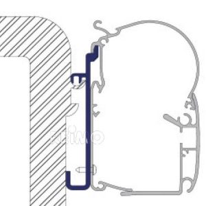 Adapter PW Rapido velikost 7/8