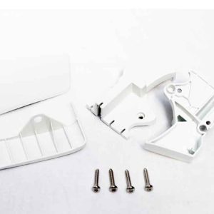 L.H.+R.H.Končni pokrovček vodilne tirnice