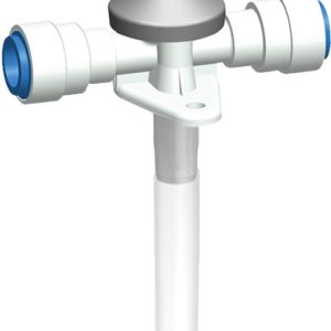 Izpustni ventil JG 12 - 2,8 bara