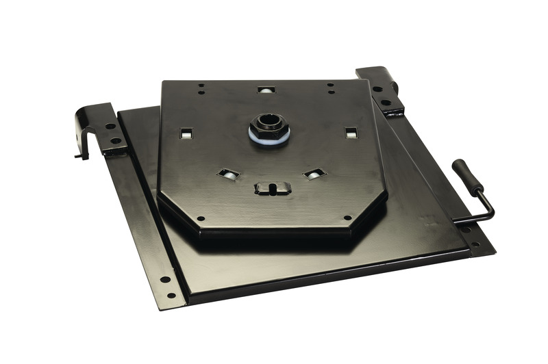 Vrtljiva konzola Ford Transit in Tourneo, na voznikovi strani, za modelno leto 2004 - 2012