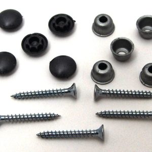 Komplet za zgornjo montažo za SMEV serije 8000