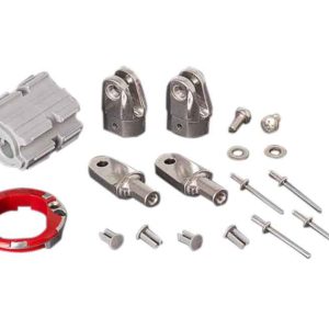 Končni označevalni valjček levo CS07