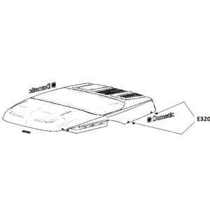 Nit bela za klimatske naprave