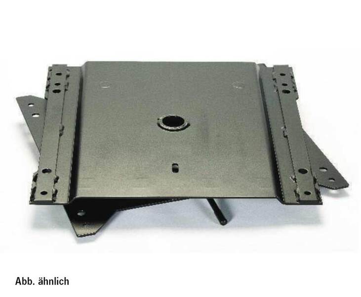 Vrtljiva konzola Ford Transit in Tourneo, potniška stran, za modelno leto 2004 - 2012