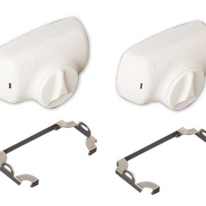 Komplet zgornji pokrov 2 kosa