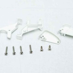 Končni pokrovček Lead Rail re+li za Omnistor 2000