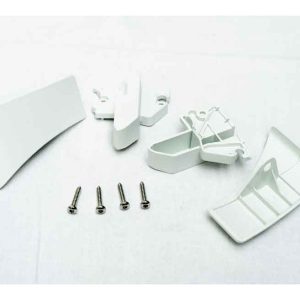 LH+RH Končni pokrovček Leadrail5003