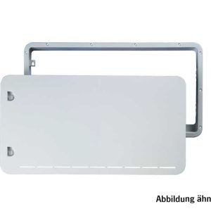 Zimski pokrov za prezračevalni sistem LS300