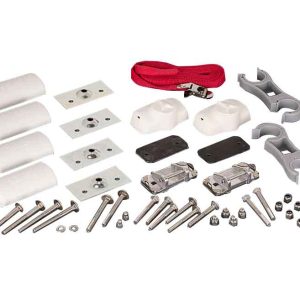 Montažni komplet za CarryBikePr