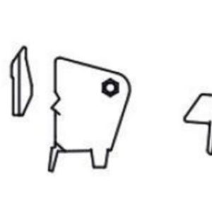 Priključni kosi Rafter8000