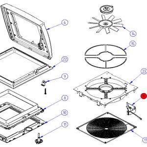 Omniv.electr.control.V08