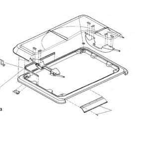 Tesnilo Heki w.Zw.5m