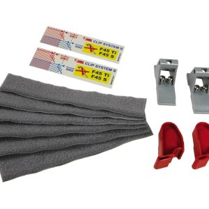 Komplet Zasebnost O - Izbirni komplet