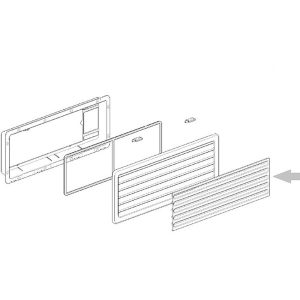 Thetford Majhna zimska loputa