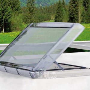 Nadomestno steklo REMItop Vario II - 900 x 600 mm