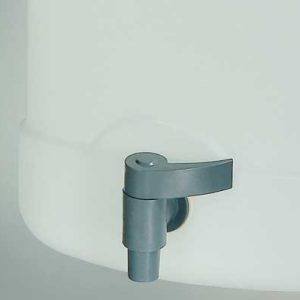 Izpustna pipa - izpustna pipa za kanistre Combi