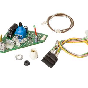 Plošča vezja Turbo Vent